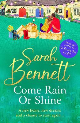 Come Rain or Shine(English, Paperback, Bennett Sarah)