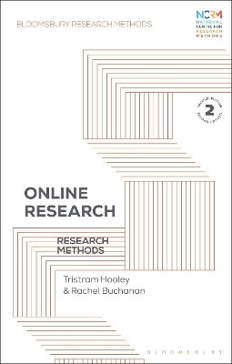 Online Research(English, Paperback, Hooley Tristram Dr.)