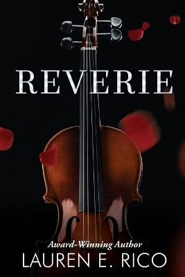 Reverie(English, Paperback, Rico Lauren E)