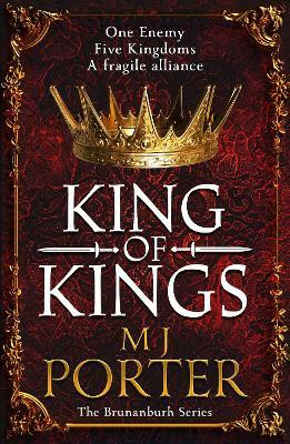 King of Kings(English, Paperback, Porter MJ)