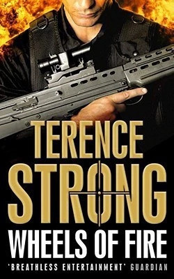 Wheels Of Fire(English, Paperback, Strong Terence)