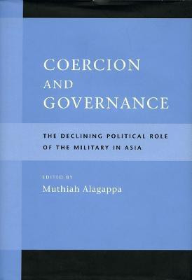 Coercion and Governance(English, Paperback, unknown)