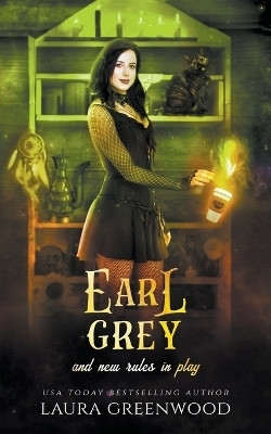 Earl Grey And New Rules In Play(English, Paperback, Greenwood Laura)