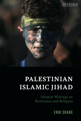 Palestinian Islamic Jihad(English, Paperback, Skare Erik)