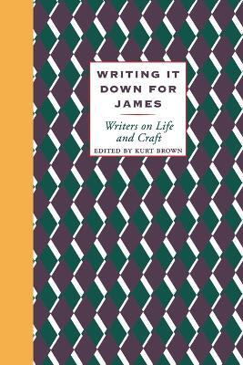 Writing It Down for James(English, Paperback, unknown)