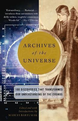 Archives of the Universe(English, Paperback, unknown)