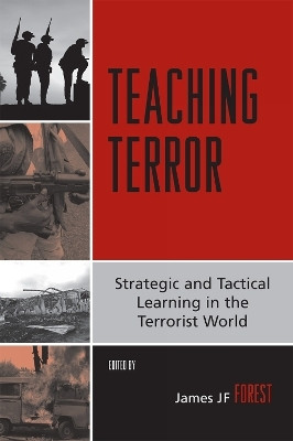 Teaching Terror(English, Paperback, unknown)