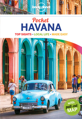 Lonely Planet Pocket Havana(English, Paperback, Lonely Planet Brendan)