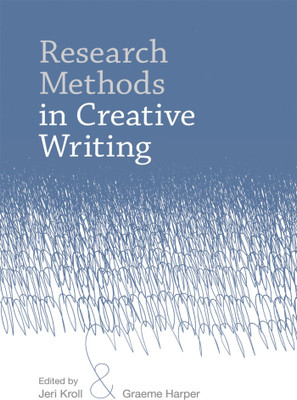 Research Methods in Creative Writing(English, Hardcover, unknown)