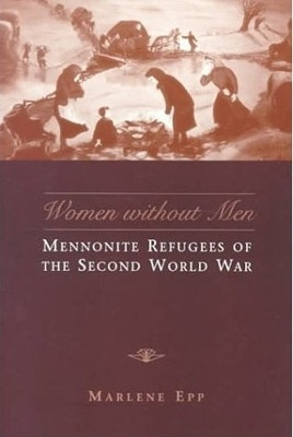 Women Without Men(English, Hardcover, Epp Marlene)