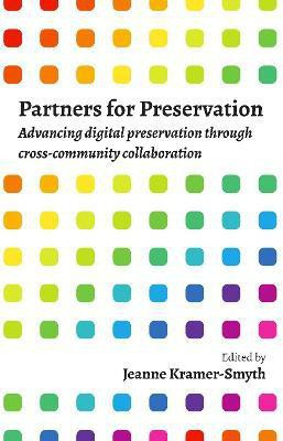 Partners for Preservation(English, Electronic book text, unknown)