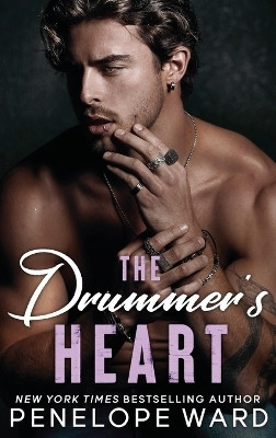 The Drummer's Heart(English, Hardcover, Ward Penelope)