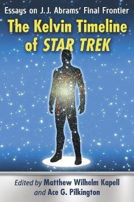 The Kelvin Timeline of Star Trek(English, Paperback, unknown)