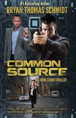 Common Source(English, Paperback, Schmidt Bryan Thomas)