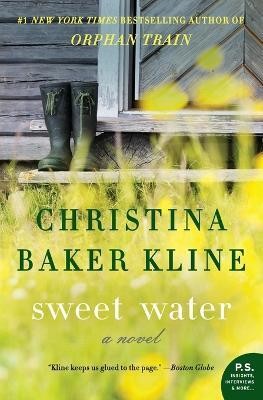 Sweet Water(English, Paperback, Kline Christina Baker)