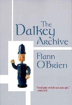 Dalkey Archive(English, Paperback, O'Brien Flann)