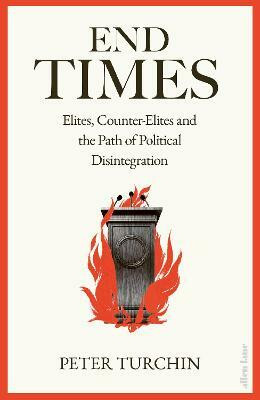 End Times(English, Paperback, Turchin Peter)