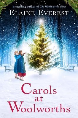 Carols at Woolworths(English, Electronic book text, Everest Elaine)