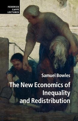 The New Economics of Inequality and Redistribution(English, Paperback, Bowles Samuel)