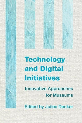 Technology and Digital Initiatives(English, Paperback, unknown)