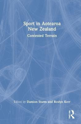 Sport in Aotearoa New Zealand(English, Hardcover, unknown)