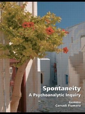 Spontaneity(English, Paperback, Corradi Fiumara Gemma)