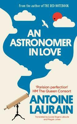 An Astronomer in Love(English, Hardcover, Laurain Antoine)