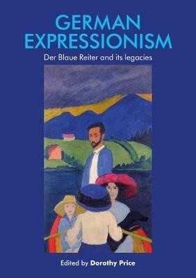 German Expressionism(English, Electronic book text, unknown)