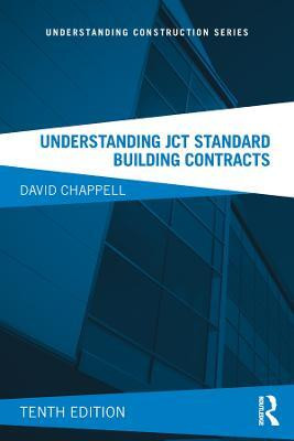 Understanding JCT Standard Building Contracts(English, Electronic book text, Chappell David)