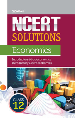 Ncert Solutions Economics for Class 12th(English, Paperback, Yadav Ck)