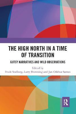 High North Stories in a Time of Transition(English, Paperback, unknown)