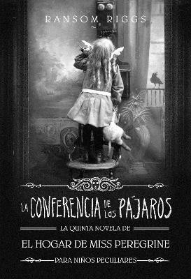 La conferencia de los pajaros / The Conference of the Birds(Spanish, Paperback, Riggs Ransom)