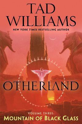 Otherland: Mountain of Black Glass(English, Paperback, Williams Tad)