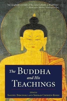 The Buddha and His Teachings(English, Paperback, unknown)