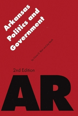 Arkansas Politics and Government(English, Paperback, Blair Irrevocable Trust Diane D.)