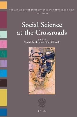 Social Science at the Crossroads(English, Electronic book text, unknown)