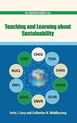 Teaching and Learning about Sustainability(English, Hardcover, unknown)