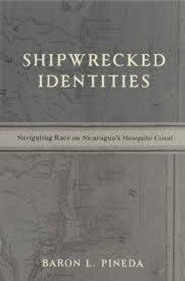 Shipwrecked Identities(English, Hardcover, unknown)