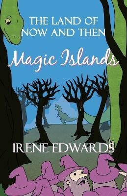 Magic Islands(English, Paperback, Edwards Irene)