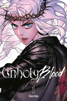 Unholy Blood, Vol. 1(English, Paperback, Lim Lina)