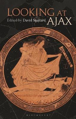 Looking at Ajax(English, Electronic book text, unknown)