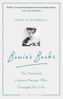 Bowie's Books(English, Paperback, O'Connell John)