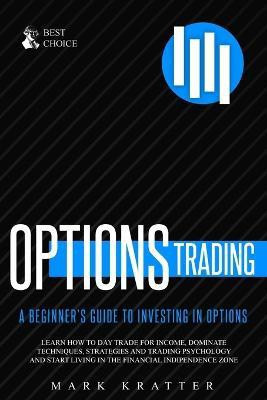 Options Trading(English, Paperback, Kratter Mark)