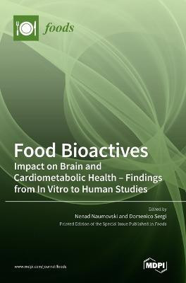 Food Bioactives(English, Hardcover, unknown)