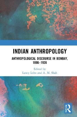 Indian Anthropology(English, Hardcover, unknown)