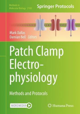 Patch Clamp Electrophysiology(English, Hardcover, unknown)