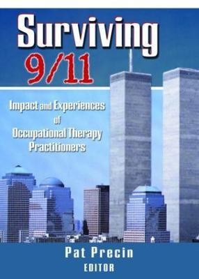 Surviving 9/11(English, Paperback, Precin Pat)