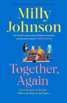 Together, Again(English, Paperback, Johnson Milly)