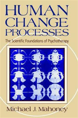 Human Change Process(English, Hardcover, Mahoney Michael)