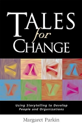 Tales for Change(English, Paperback, Parkin Margaret)